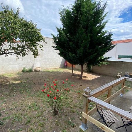 Vichy Gare - Parking - Cosy - Jardin - Labellise Clevacances 3 Etoiles 外观 照片