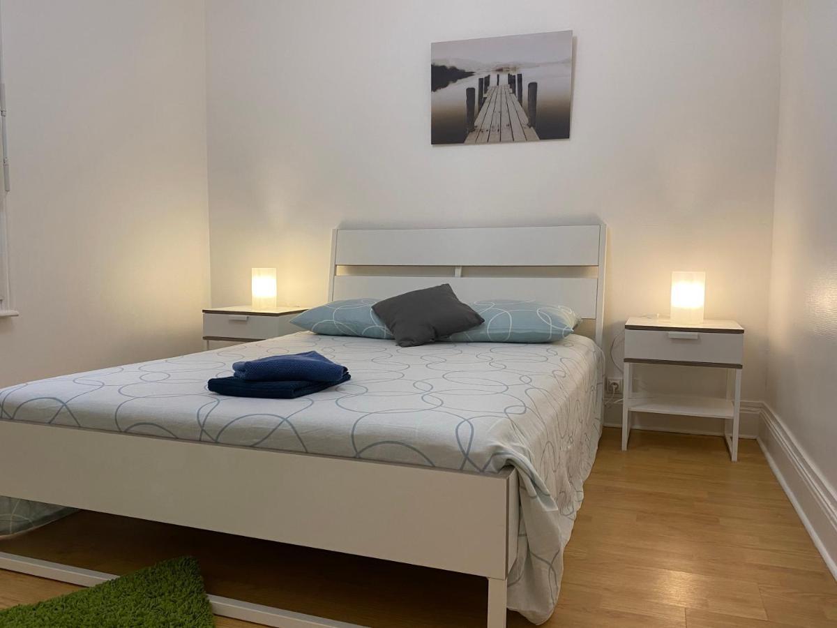 Vichy Gare - Parking - Cosy - Jardin - Labellise Clevacances 3 Etoiles 外观 照片